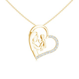 18K Yellow Gold Vermeil