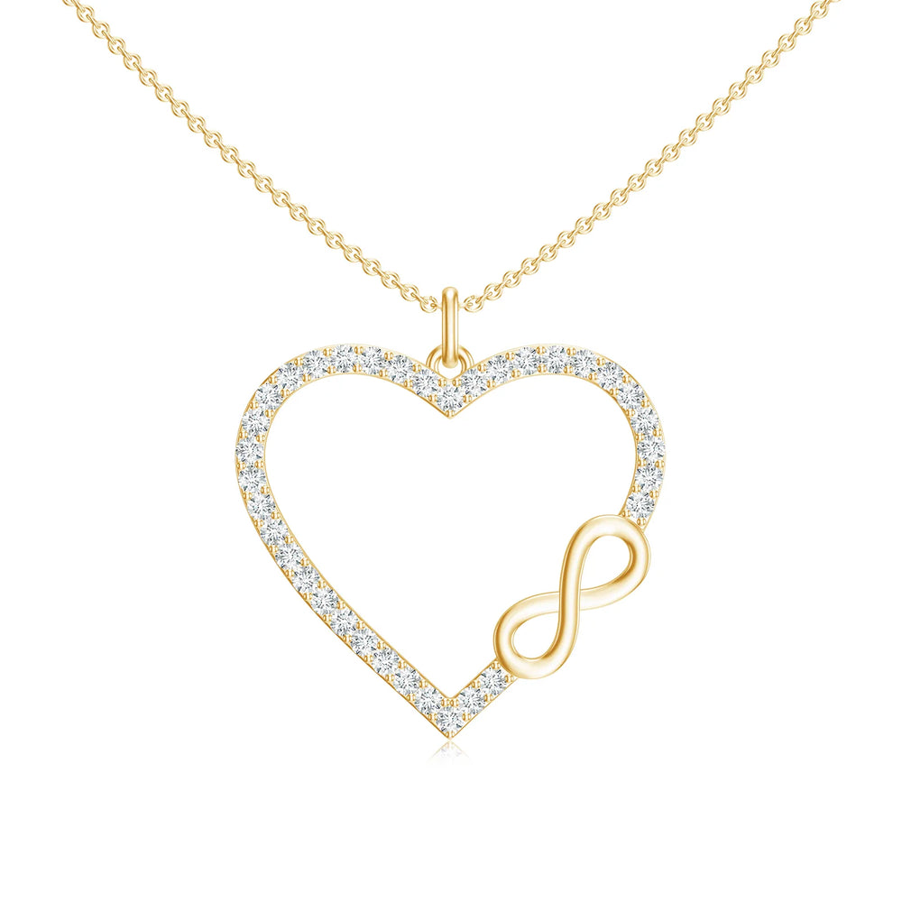 18K Yellow Gold Vermeil