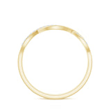 18K Yellow Gold Vermeil