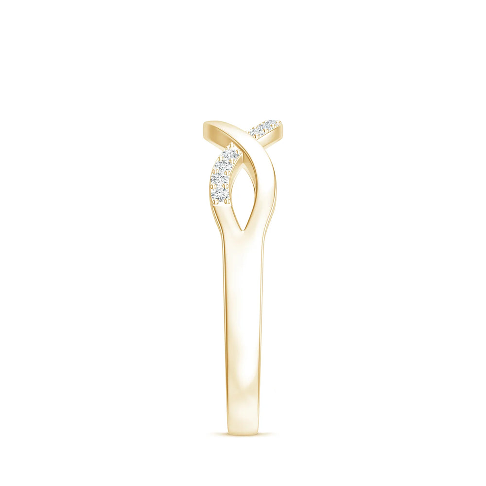18K Yellow Gold Vermeil