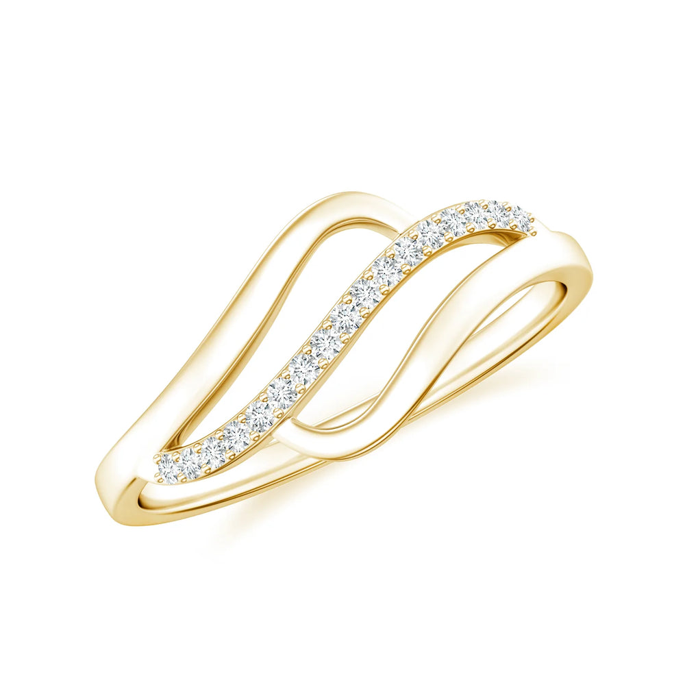 18K Yellow Gold Vermeil
