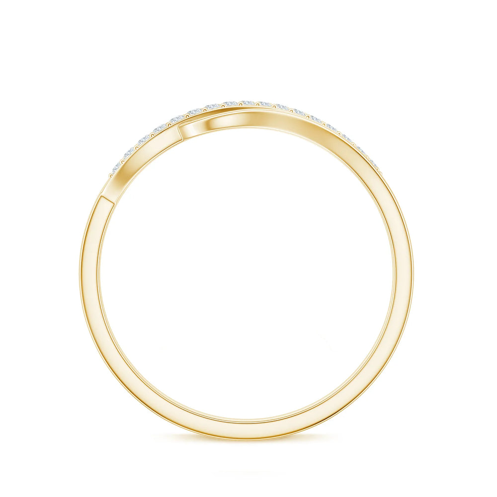 18K Yellow Gold Vermeil