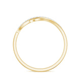 18K Yellow Gold Vermeil