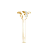 18K Yellow Gold Vermeil