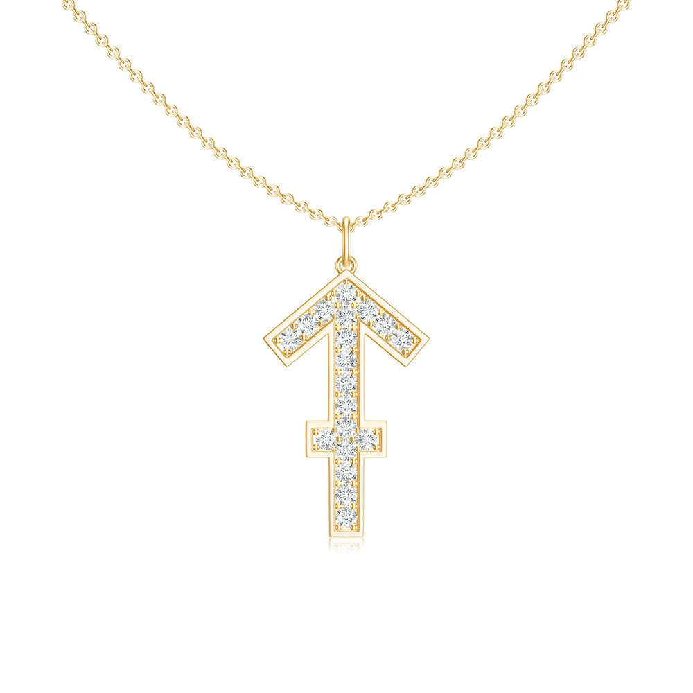 18K Yellow Gold Vermeil
