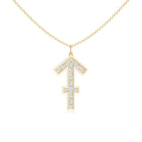 18K Yellow Gold Vermeil
