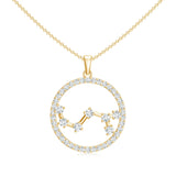 18K Yellow Gold Vermeil