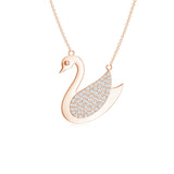 18K Rose Gold Vermeil