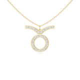 18K Yellow Gold Vermeil