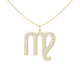 18K Yellow Gold Vermeil