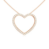 18K Rose Gold Vermeil