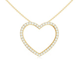 18K Yellow Gold Vermeil