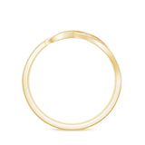 18K Yellow Gold Vermeil