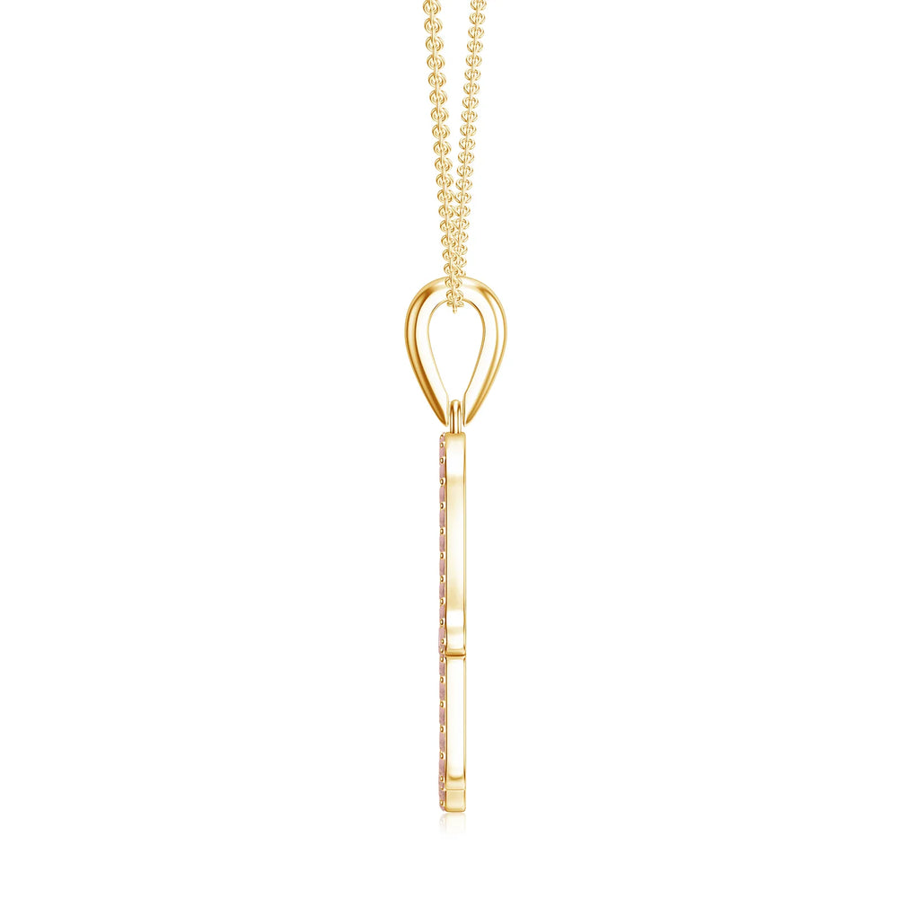 18K Yellow Gold Vermeil