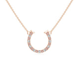 18K Rose Gold Vermeil