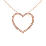 18K Rose Gold Vermeil