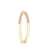 18K Yellow Gold Vermeil