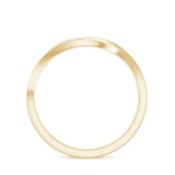 18K Yellow Gold Vermeil