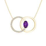 18K Yellow Gold Vermeil
