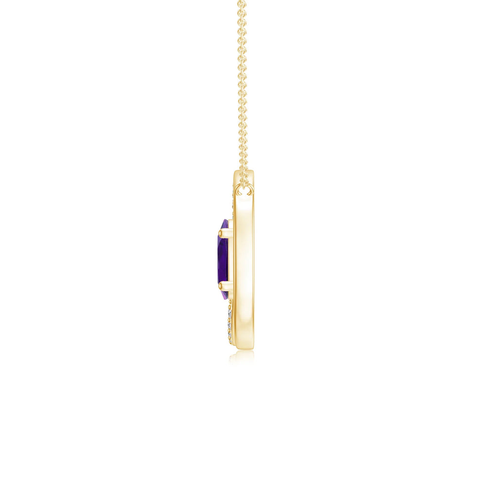 18K Yellow Gold Vermeil