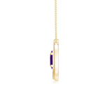 18K Yellow Gold Vermeil