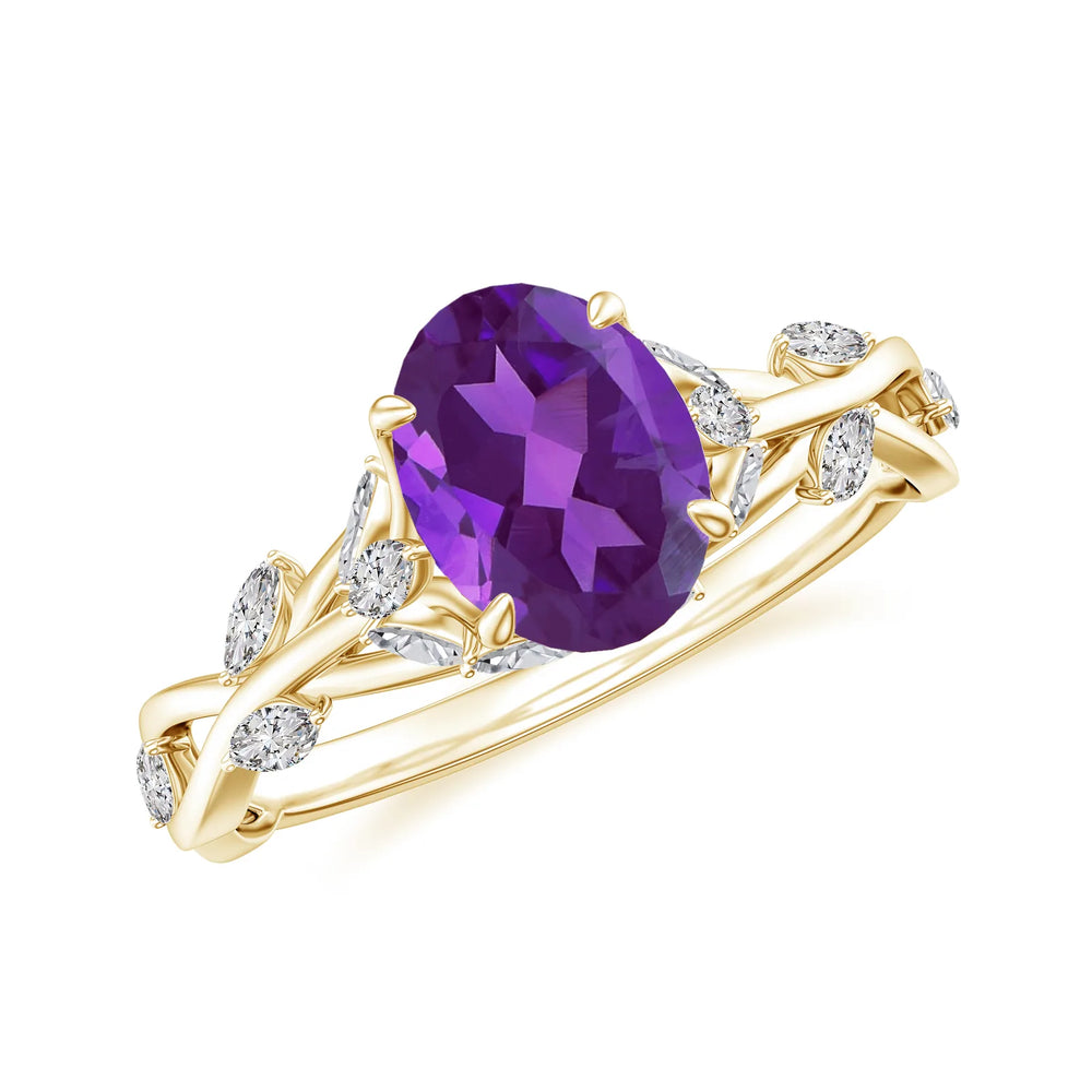 18K Yellow Gold Vermeil