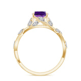 18K Yellow Gold Vermeil