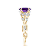 18K Yellow Gold Vermeil
