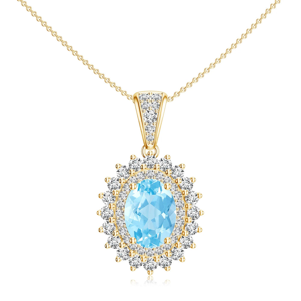 18K Yellow Gold Vermeil