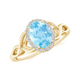 18K Yellow Gold Vermeil