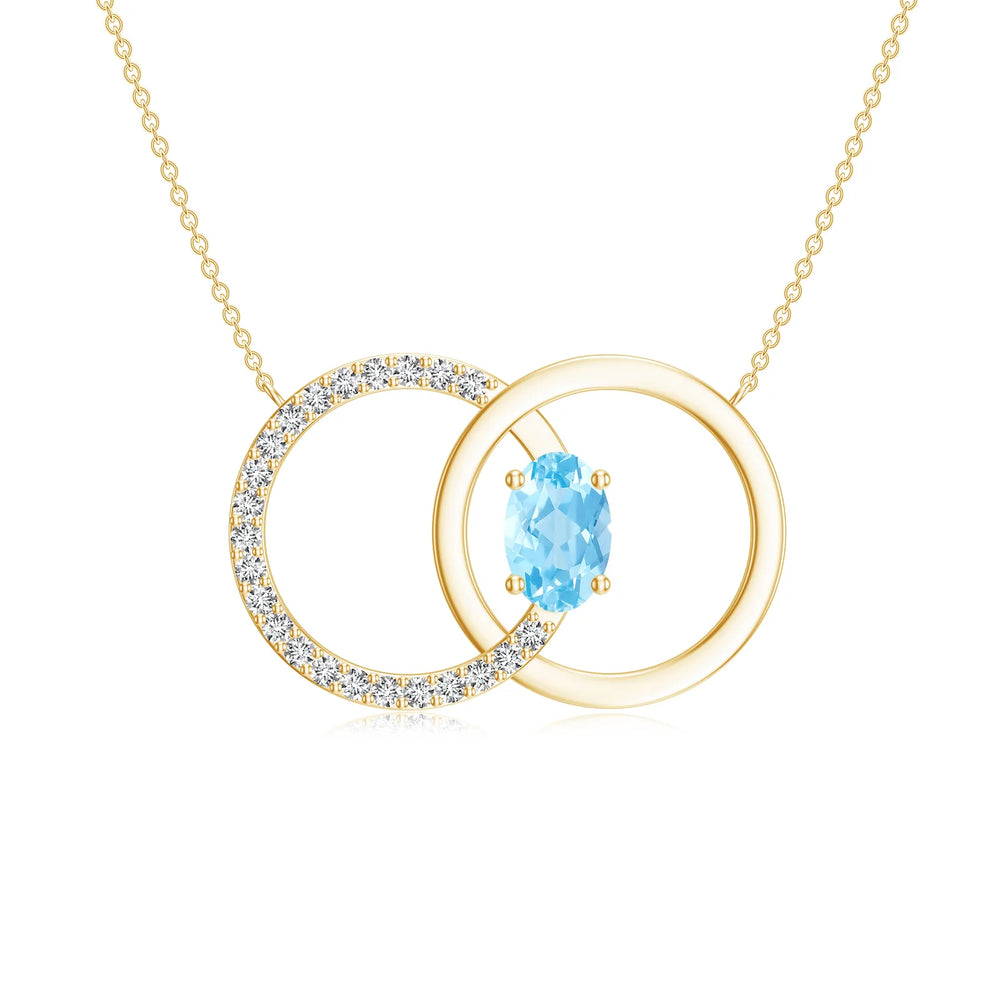 18K Yellow Gold Vermeil