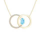 18K Yellow Gold Vermeil