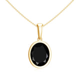 18K Yellow Gold Vermeil