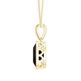 18K Yellow Gold Vermeil
