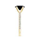 18K Yellow Gold Vermeil