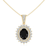 18K Yellow Gold Vermeil