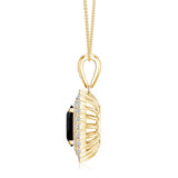 18K Yellow Gold Vermeil