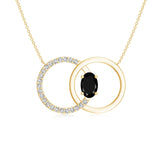 18K Yellow Gold Vermeil