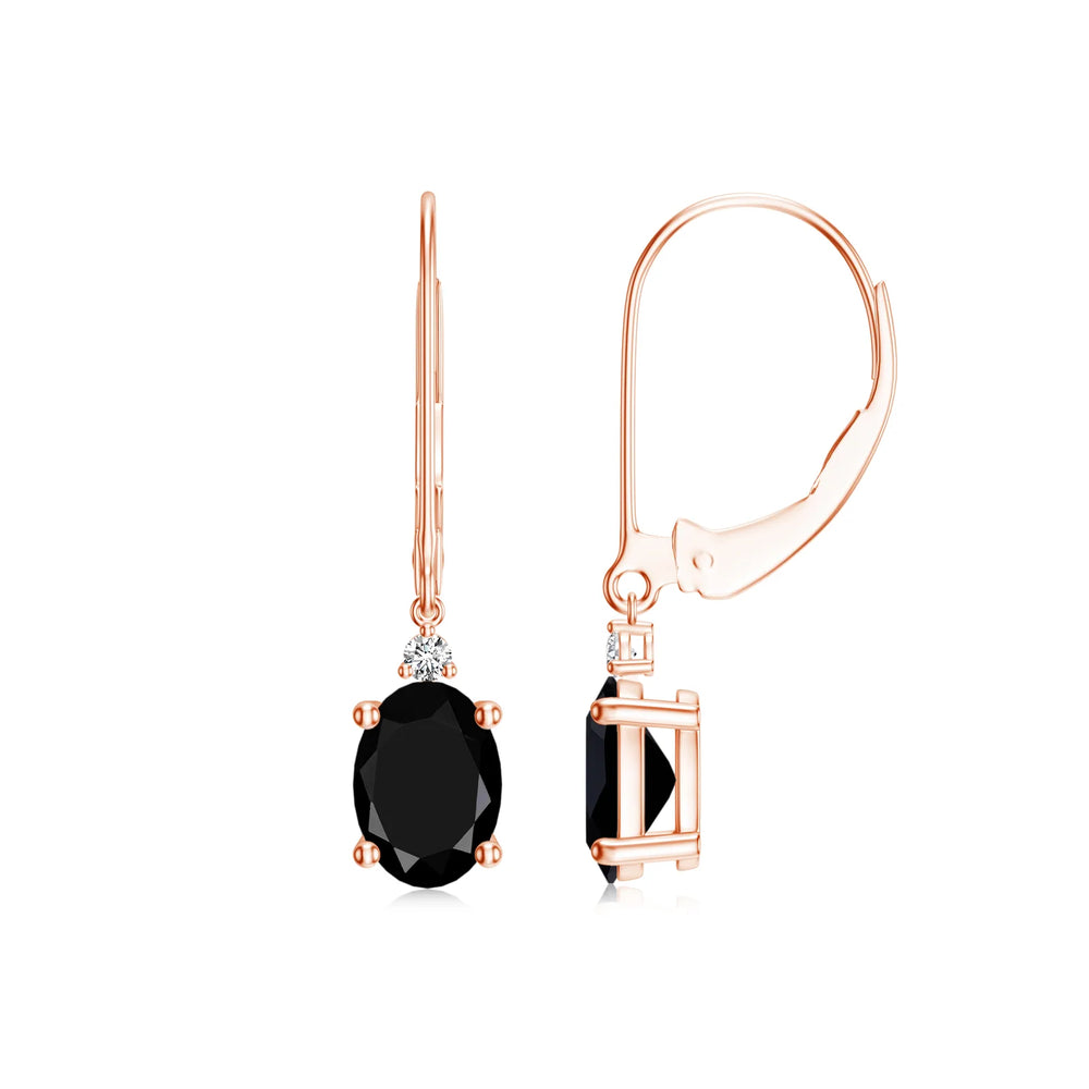 18K Rose Gold Vermeil