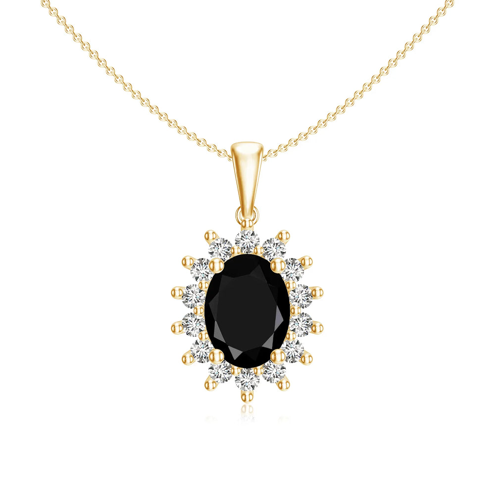 18K Yellow Gold Vermeil