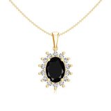 18K Yellow Gold Vermeil