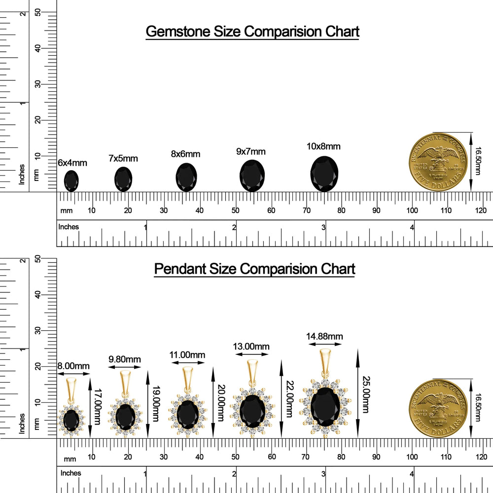 18K Yellow Gold Vermeil