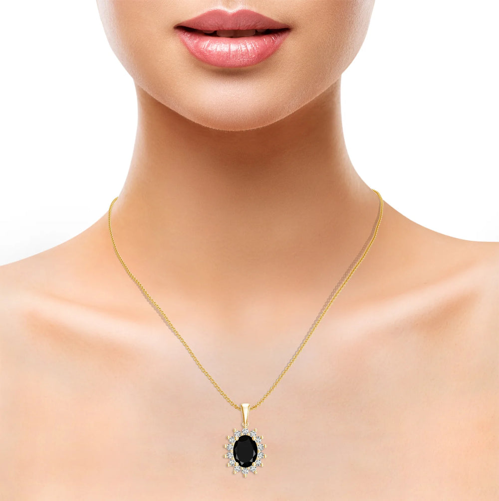 18K Yellow Gold Vermeil