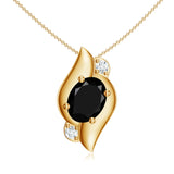 18K Yellow Gold Vermeil