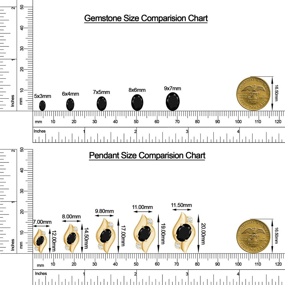 18K Yellow Gold Vermeil