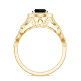 18K Yellow Gold Vermeil