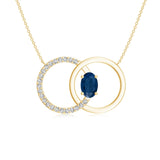 18K Yellow Gold Vermeil