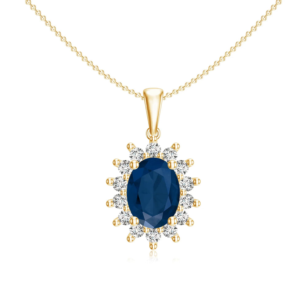 18K Yellow Gold Vermeil