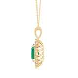 18K Yellow Gold Vermeil