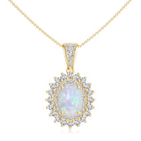 18K Yellow Gold Vermeil
